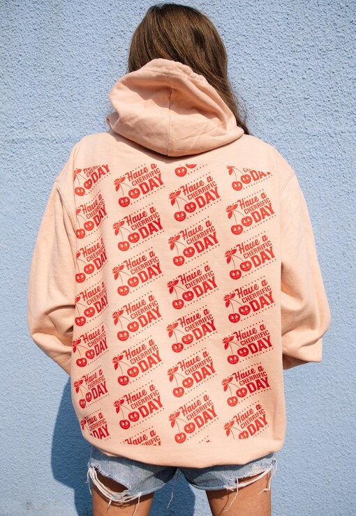 garment image