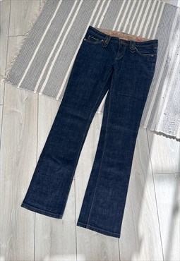 Vintage Dolce & Gabbana D&G Cool Denim Jeans