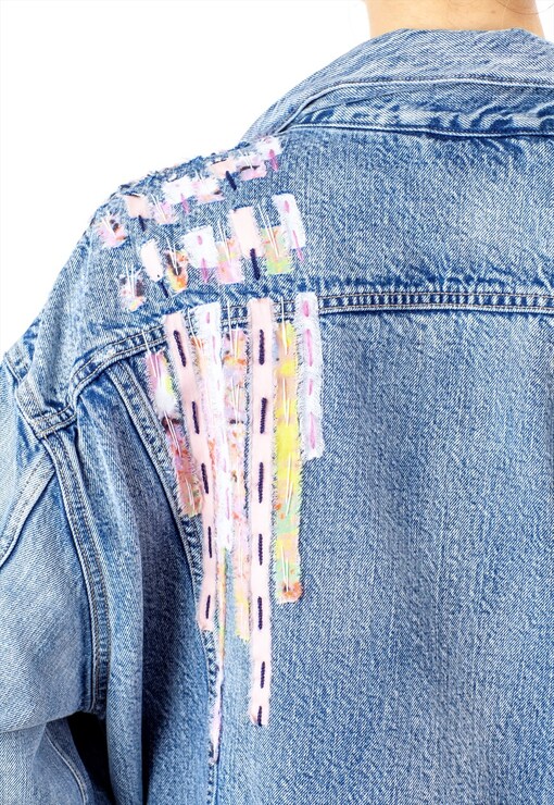 garment image