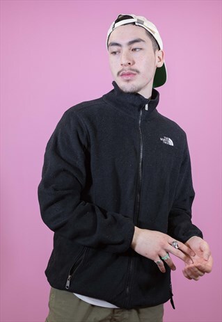 VINTAGE THE NORTH FACE FLEECE