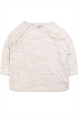 Vintage 90's White Stag Sweatshirt Plain Crewneck