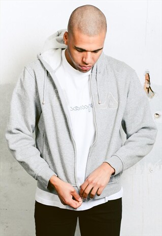 VINTAGE 90S FILA HOODIE