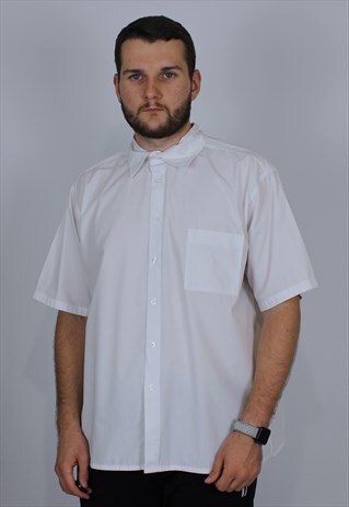 YVES SAINT LAURENT SHIRT MEN RARE