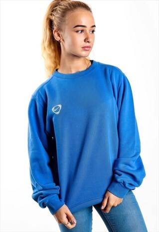 VINTAGE NIKE SWEATSHIRT SW204