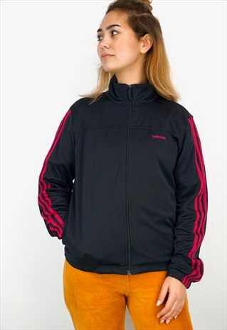 VINTAGE 90'S ADIDAS JACKET