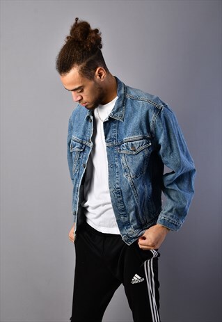 LEVI'S DENIM JACKET DJ2075