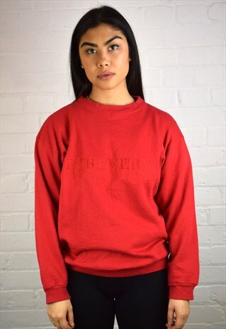VINTAGE 90'S SWEATSHIRT