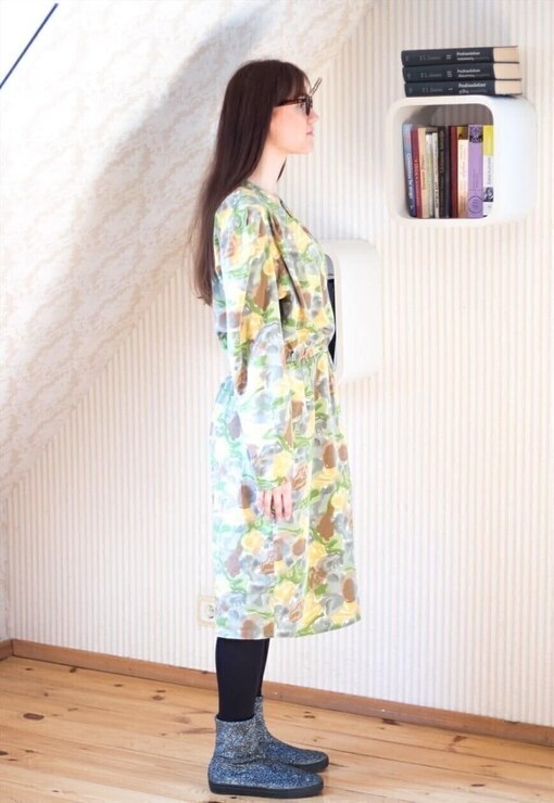 garment image