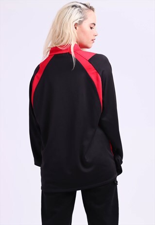VINTAGE ADIDAS SPORT SWEATSHIRT