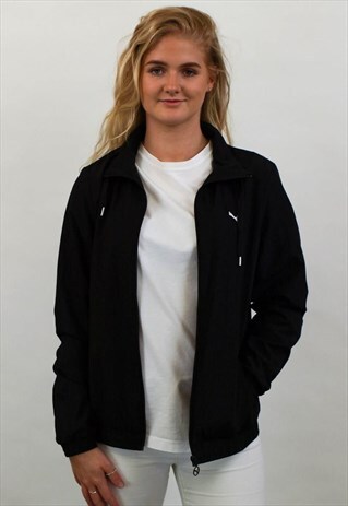 VINTAGE PUMA JACKET