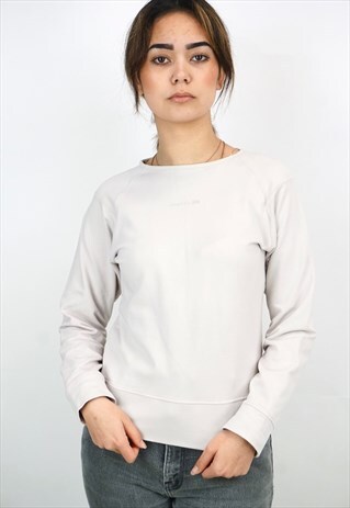 VINTAGE 90'S REEBOK SWEATSHIRT