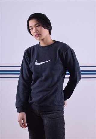 FADED NIKE SWEATSHIRT