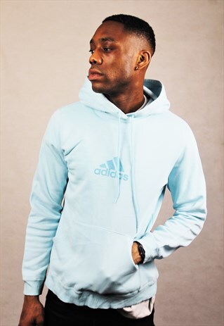 RETRO / ADIDAS / HOODIE