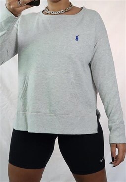 Polo Ralph Lauren Sweatshirt Cardigan