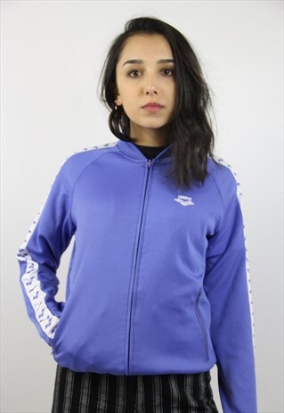 VINTAGE ARENA SPORTS 90S JACKET