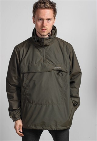 VINTAGE CARHARTT JACKET
