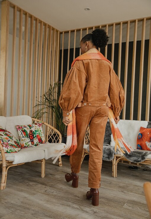 garment image