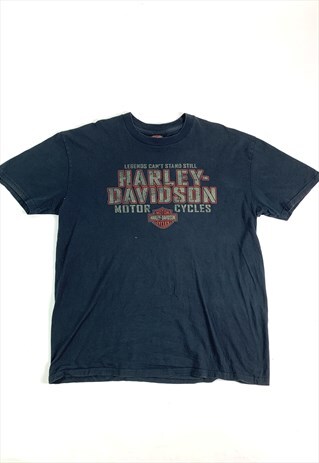 HARLEY-DAVIDSON MCGUIRE TEE