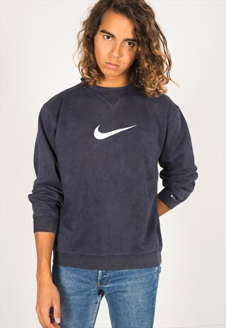 VINTAGE 90S NIKE SWEATSHIRT/ R310