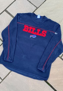 Reebok NFL Buffalo Bills Fleece 