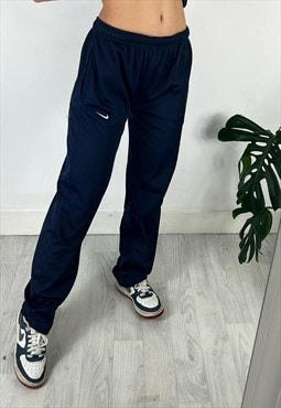 vintage nike tracksuit bottoms