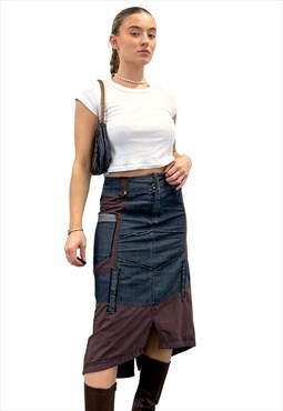 Vintage Skirt