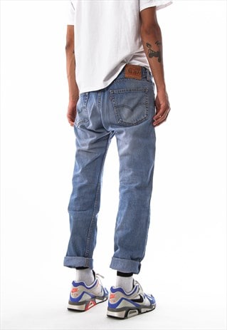 Vintage LEVIS 505 Denim Pants Trousers 