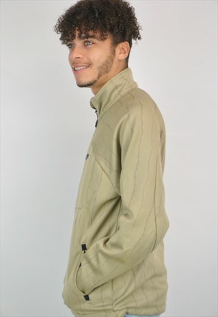 VINTAGE 90'S NIKE TRACK JACKET