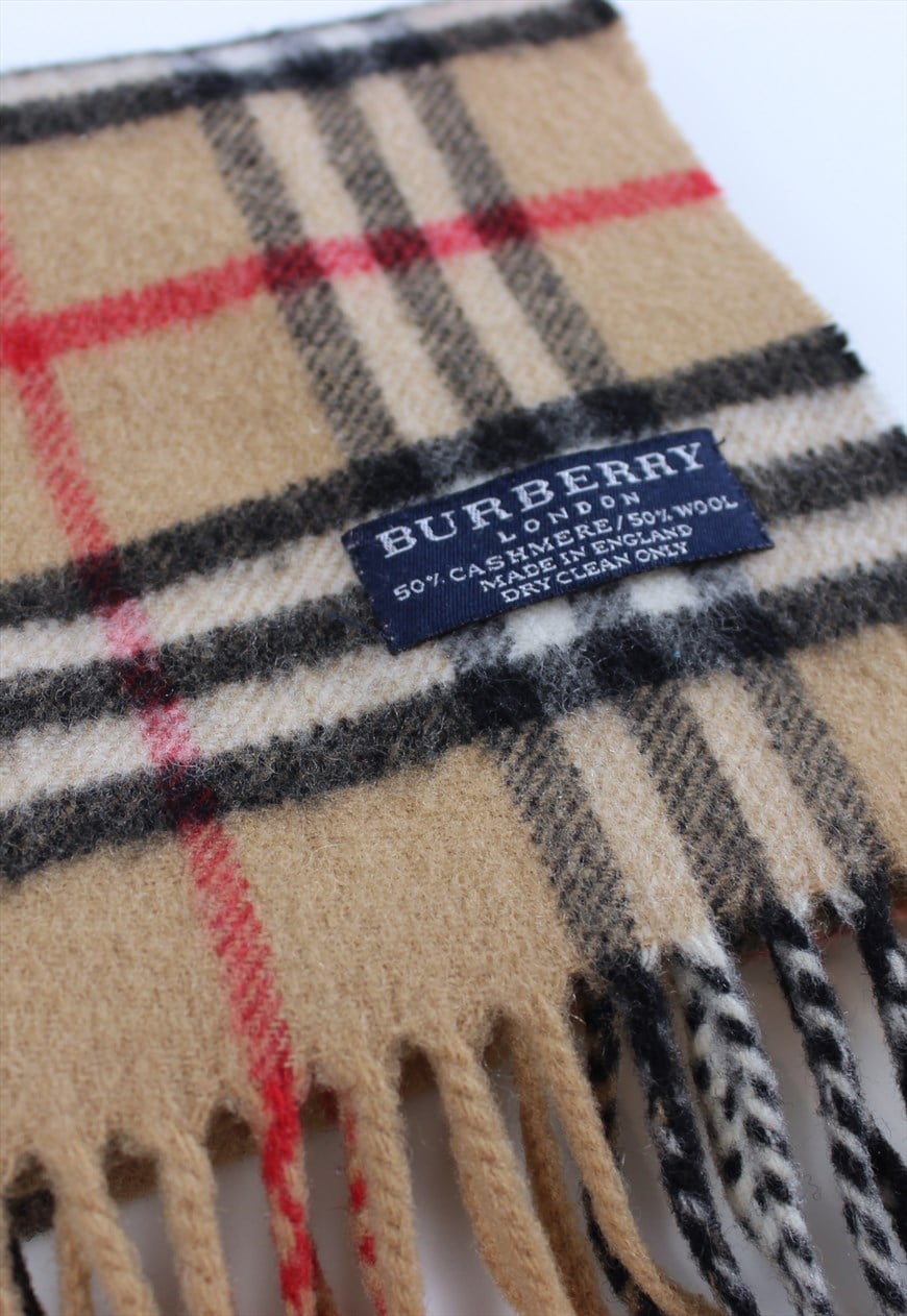 burberry ropa dama