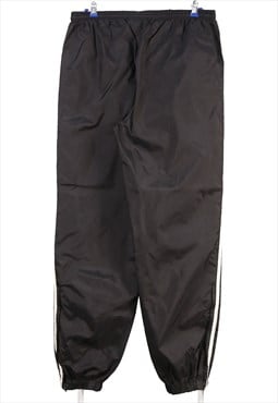 Adidas 90's Elasticated Waistband Drawstrings Joggers / Swea