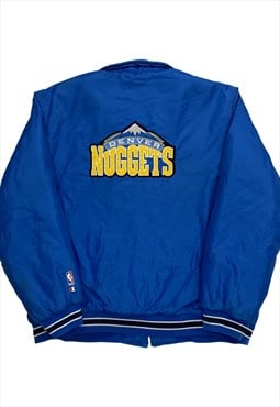 Champion Denver Nuggets Jacket XL
