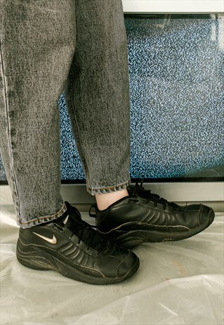 NIKE VINTAGE HIGH SNEAKERS / 1990S