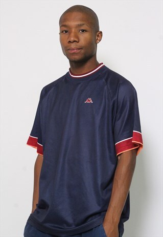 VINTAGE KAPPA T-SHIRT