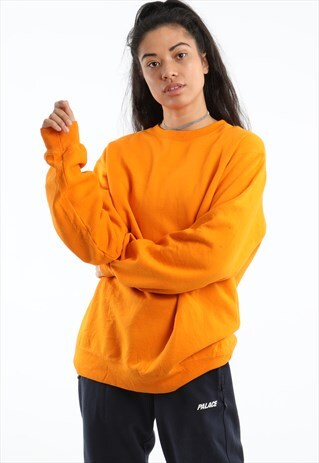 90S ADIDAS SWEATSHIRT