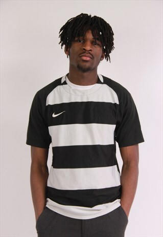 VINTAGE NIKE RUGBY JERSEY