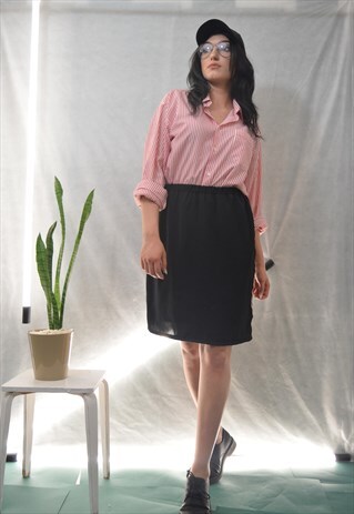 HANGER FASHION LINE SKIRT