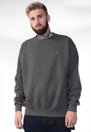 VINTAGE CHAMPION SWEATSHIRT