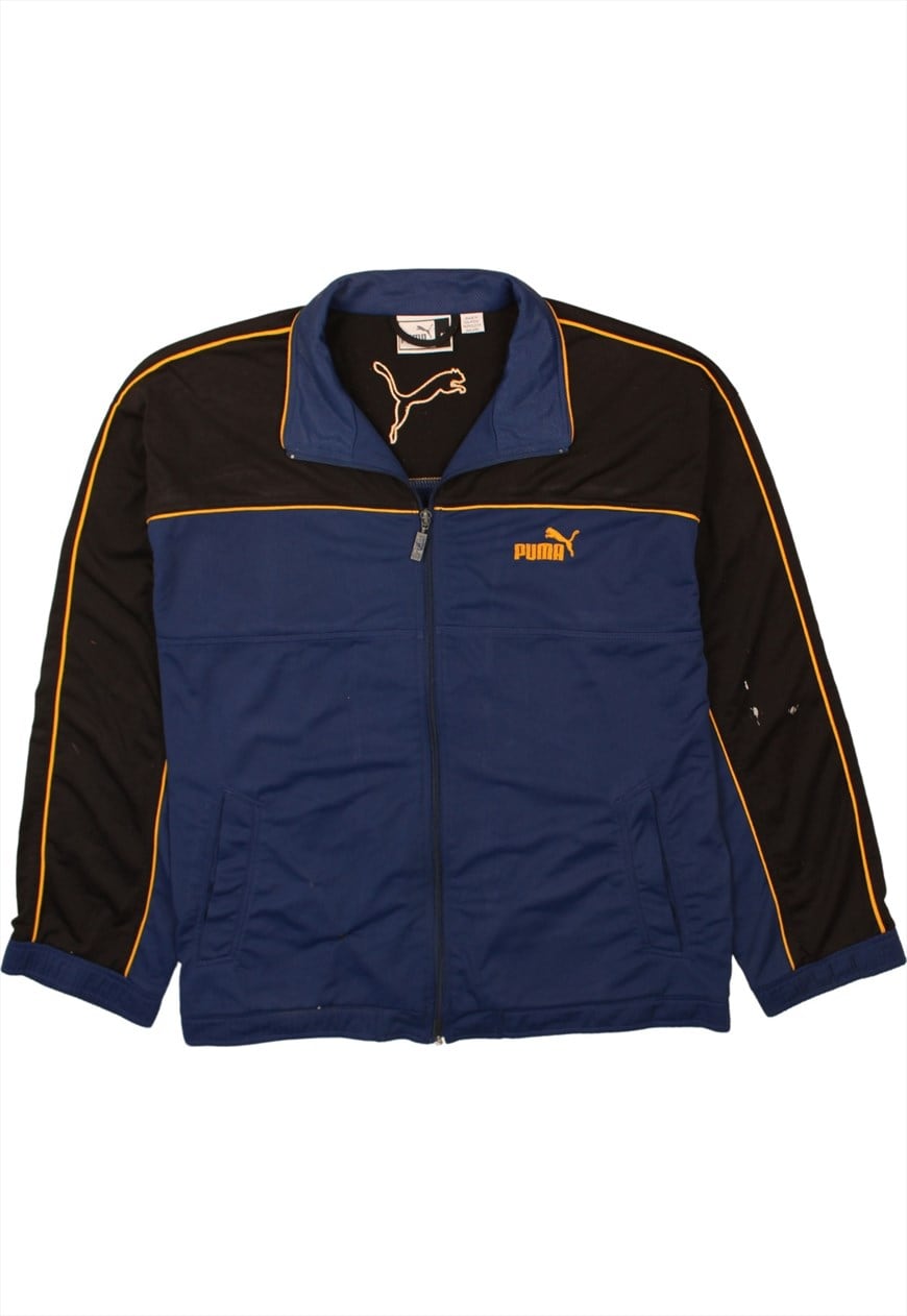 Buy puma jacket hotsell