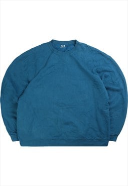 Vintage 90's Fruit of the Loom Sweatshirt Heavyweight