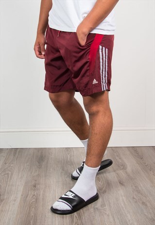 ADIDAS SPORTS SHORTS