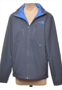 The North Face Puffer Jacket - S