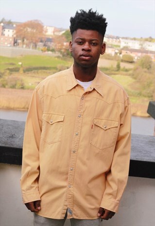VINTAGE LEVIS SHIRT