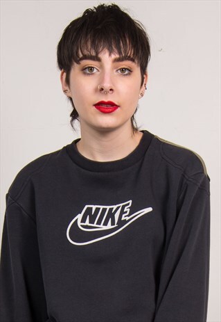 NIKE VINTAGE SWEATSHIRT