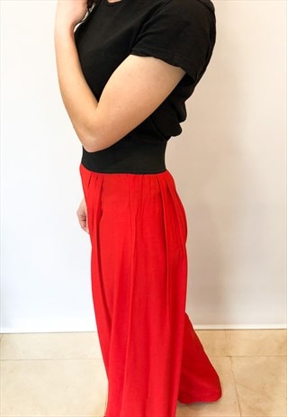 VINTAGE 90'S TROUSER