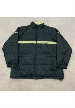 Reebok Coat Men's XXL