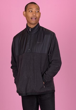 VINTAGE NIKE FLEECE
