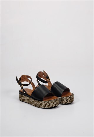 ZOLEVA BLACK