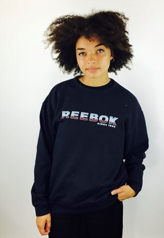 REEBOK SWEATSHIRT