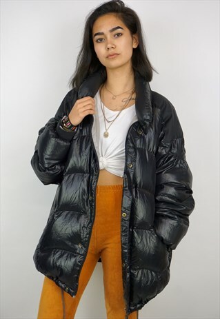 VINTAGE 90'S PUFFER JACKET