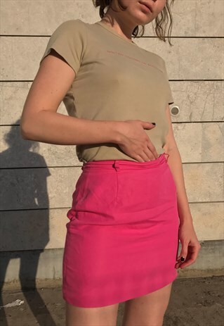 PASTEL CREAM TEE